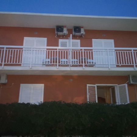 Apartmani Sea Башка-Вода Екстер'єр фото