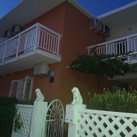 Apartmani Sea Башка-Вода Екстер'єр фото