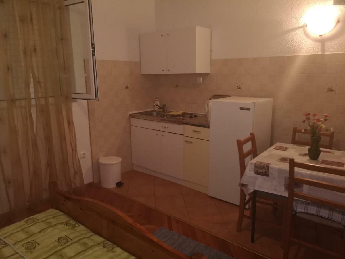 Apartmani Sea Башка-Вода Екстер'єр фото