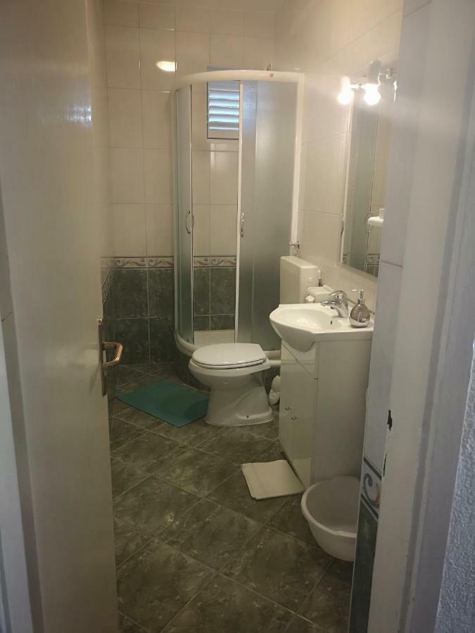 Apartmani Sea Башка-Вода Екстер'єр фото