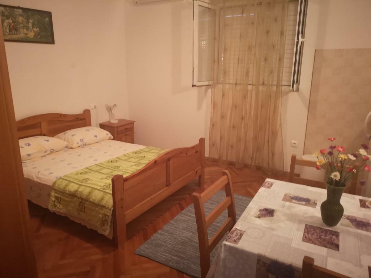 Apartmani Sea Башка-Вода Екстер'єр фото
