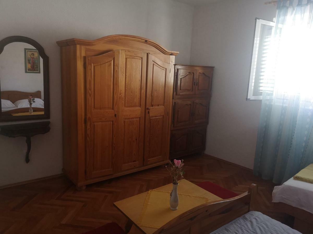 Apartmani Sea Башка-Вода Екстер'єр фото