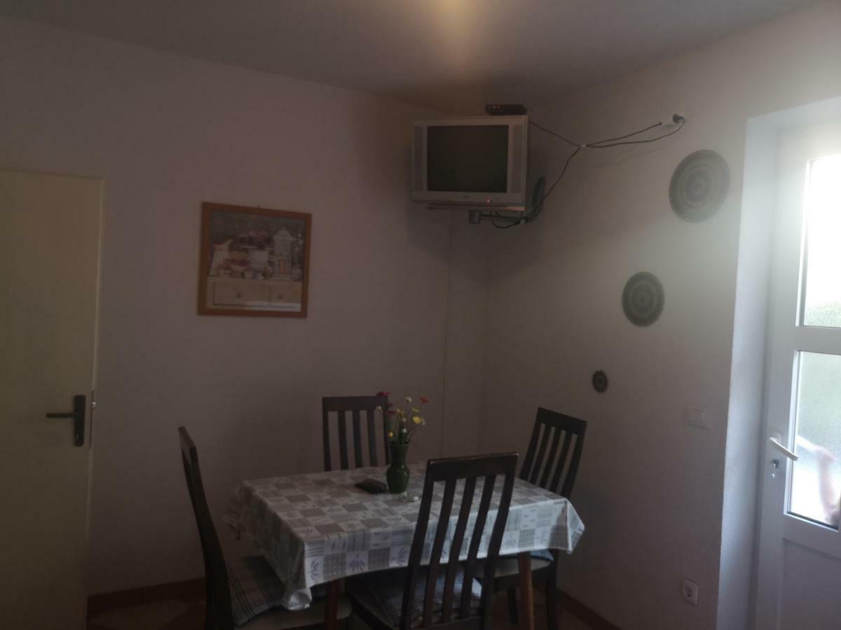 Apartmani Sea Башка-Вода Екстер'єр фото