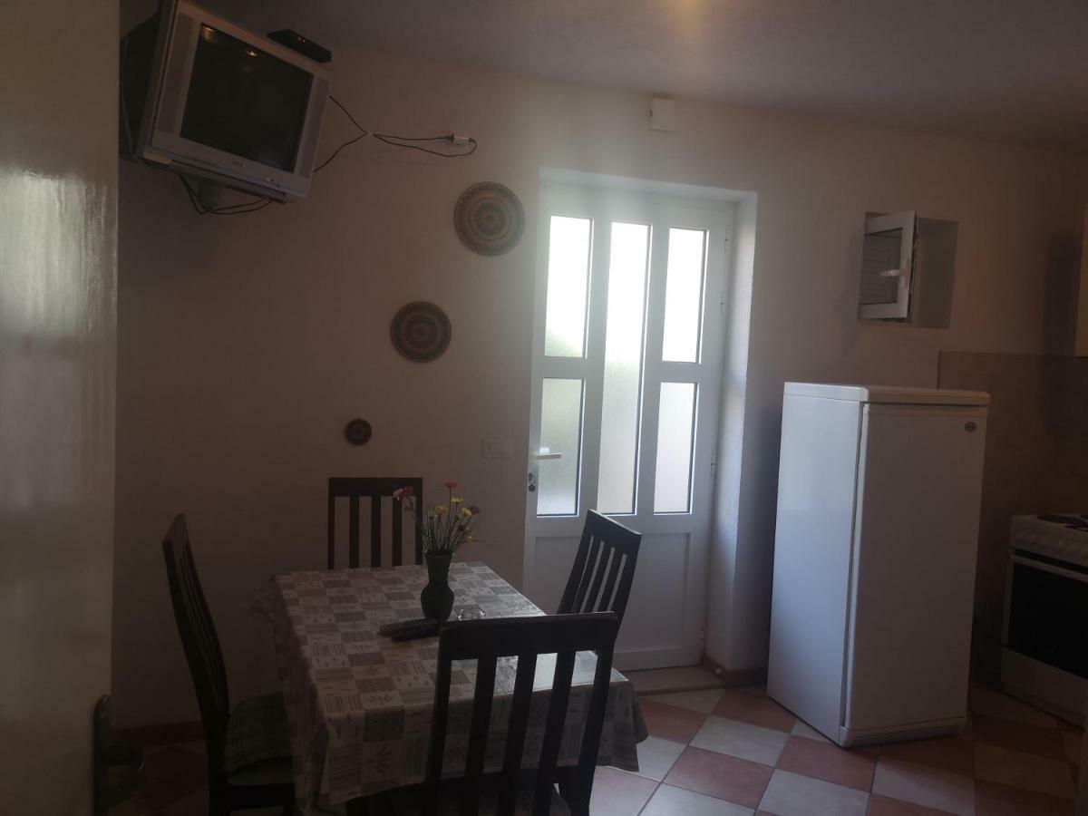 Apartmani Sea Башка-Вода Екстер'єр фото
