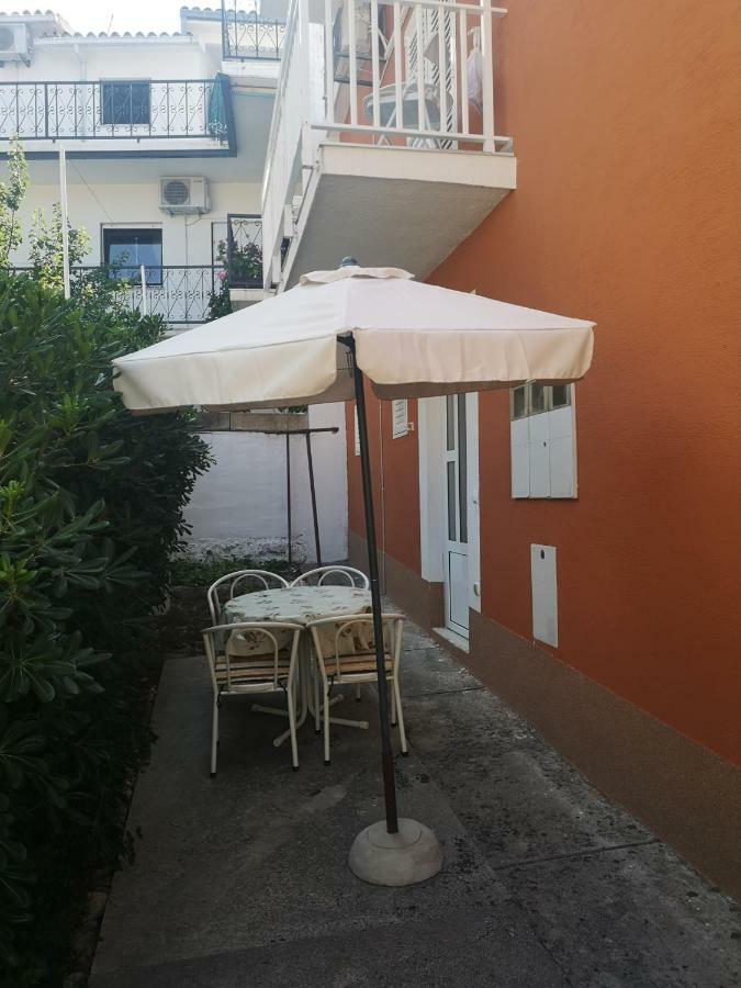 Apartmani Sea Башка-Вода Екстер'єр фото
